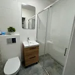 Okrzejowka Апартаменты